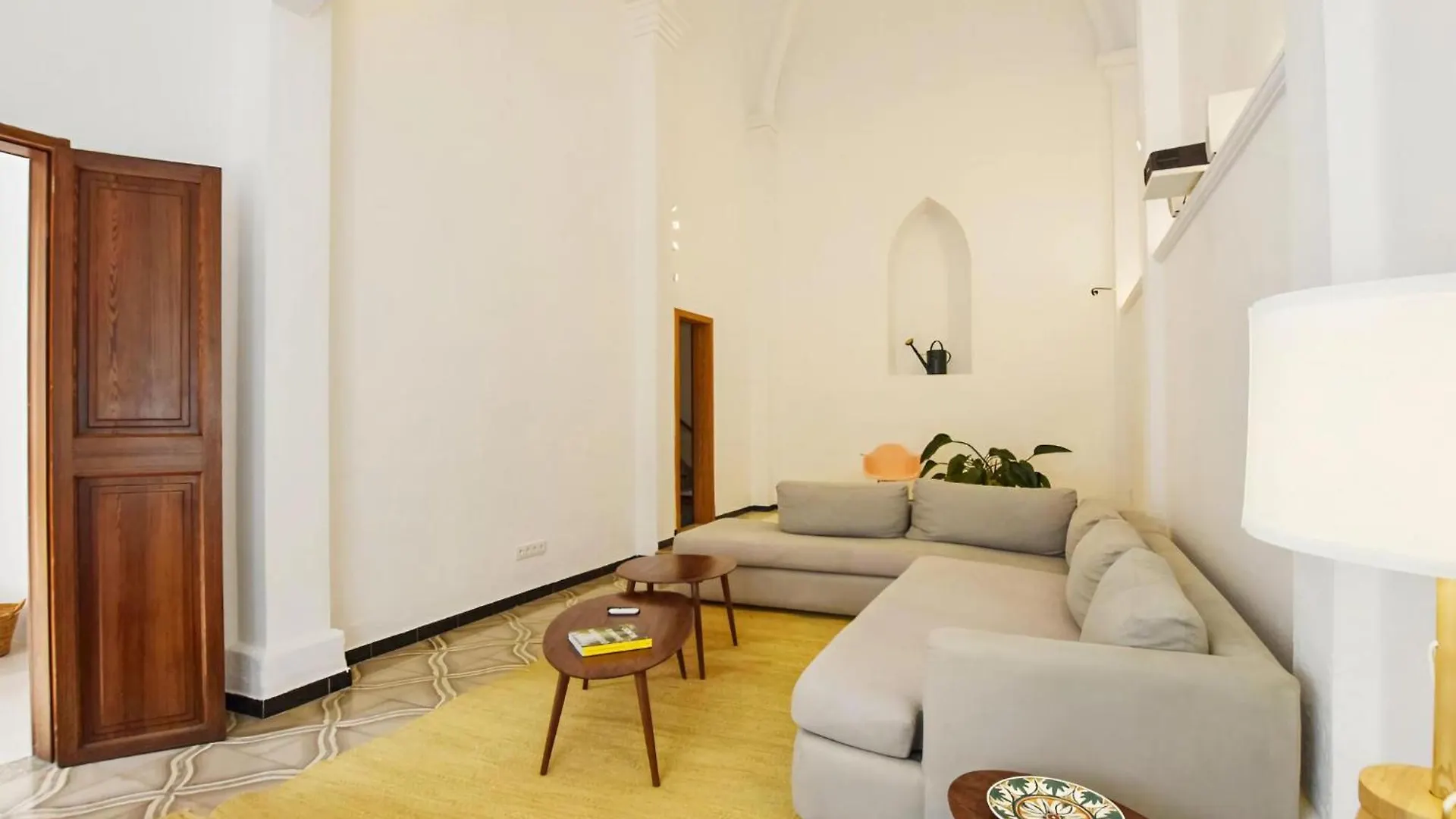 Cosy Holiday Home With Swimming Pool Biniamar Spanien